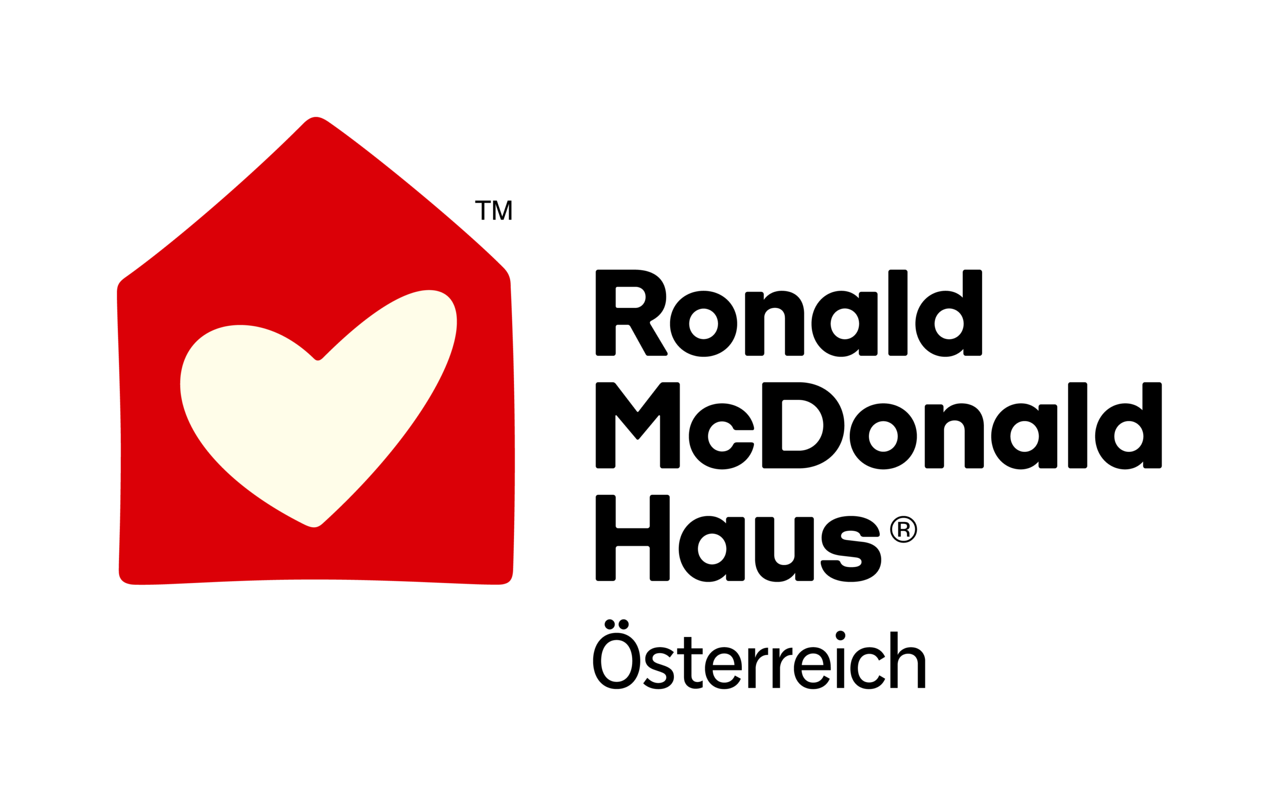 Ronald McDonald Haus - Onlineshop